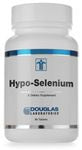 Douglas Laboratories - Hypo-Selenium 200 mcg