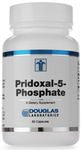 Douglas Laboratories - Pyridoxal 5-Phosphate 50 mg Capsules