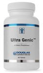 Douglas Laboratories - Ultra Genic