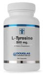 Douglas Laboratories - L-Tyrosine 500 mg