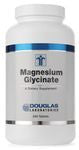 Douglas Laboratories - Magnesium Glycinate 100 mg