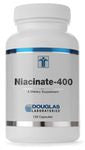 Douglas Laboratories - Niacinate-400 (Inositol Hexaniacinate)