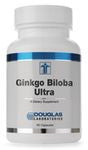Douglas Laboratories - Ginko Biloba Ultra