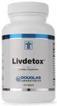 Douglas Laboratories - Livdetox