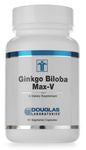 Douglas Laboratories - Ginkgo Biloba Max-V