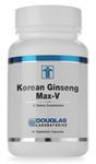 Douglas Laboratories - Korean Ginseng Max-V