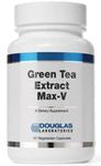 Douglas Laboratories - Green Tea Extract Max-V