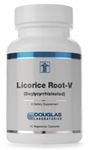 Douglas Laboratories - Licorice Root Max-V (Deglycyrrhizinated)
