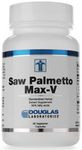 Douglas Laboratories - Saw Palmetto Max-V