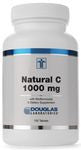 Douglas Laboratories - Natural C 1000 mg with Bioflavonoids