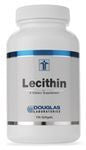 Douglas Laboratories - Lecithin 1200 mg