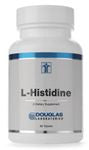 Douglas Laboratories - L-Histidine 500 mg