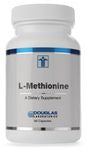 Douglas Laboratories - L-Methionine 500 mg