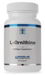 Douglas Laboratories - L-Ornithine 500 mg