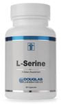 Douglas Laboratories - L-Serine 500 mg