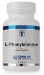 Douglas Laboratories - L-Phenylalanine 500 mg