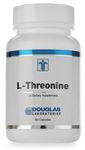 Douglas Laboratories - L-Threonine 500 mg
