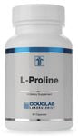 Douglas Laboratories - L-Proline 500 mg