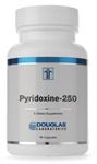 Douglas Laboratories - Pyridoxine-250