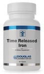 Douglas Laboratories - Timed Release Iron