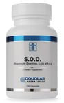 Douglas Laboratories - S.O.D. (Superoxide Dismutase)