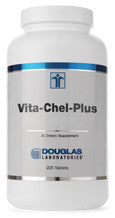 Douglas Laboratories - Vita-Chel Plus