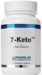 Douglas Laboratories - 7-KETO 100 mg