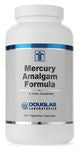 Douglas Laboratories - Mercury Amalgam Formula
