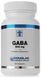 Douglas Laboratories - GABA 500 mg