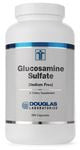 Douglas Laboratories - Glucosamine Sulfate 500mg Sodium-Free