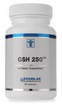 Douglas Laboratories - GSH 250 Master Glutathione Formula