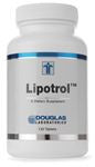 Douglas Laboratories - Lipotrol