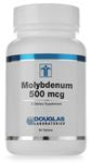 Douglas Laboratories - Molybdenum 500 mcg