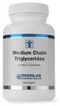 Douglas Laboratories - Medium Chain Triglycerides