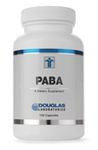 Douglas Laboratories - PABA 500 mg