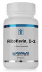 Douglas Laboratories - Riboflavin 100 mg