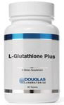 Douglas Laboratories - L-Glutathione Plus