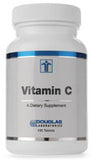 Douglas Laboratories - Vitamin C 1000 mg