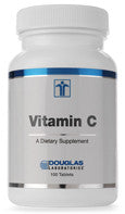 Douglas Laboratories - Vitamin C 1000 mg