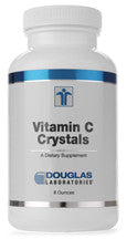 Douglas Laboratories - Vitamin C Crystals 4000 mg