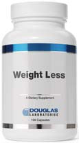 Douglas Laboratories - Weight-Less (Limited Qty Available)