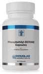 Douglas Laboratories - Phosphatidyl-SERINE Capsules