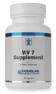 Douglas Laboratories - V:V 7 Supplement