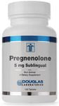 Douglas Laboratories - Pregnenolone 5 mg Sublingual