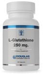 Douglas Laboratories - L-Glutathione 250 mg