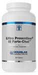 Douglas Laboratories - Ultra Preventive Forte-Chel