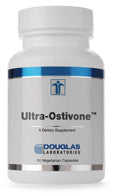 Douglas Laboratories - Ultra-Ostivone