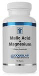 Douglas Laboratories - Malic Acid + Magnesium Tablets