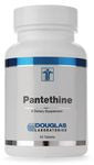 Douglas Laboratories - Pantethine