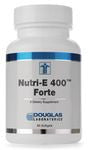 Douglas Laboratories - Nutri-E 400 Forte